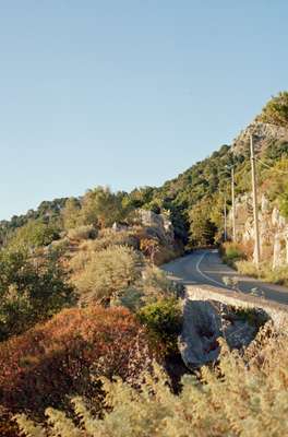 Monte Pellegrino