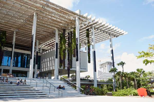 Pérez Art Museum Miami