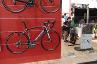 Specialized 2012 Tarmac