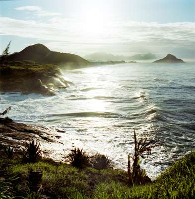 Macumba beach