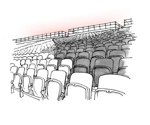 Seating