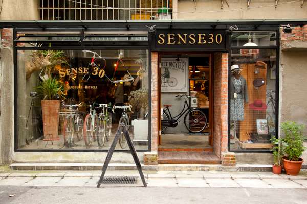 Sense30