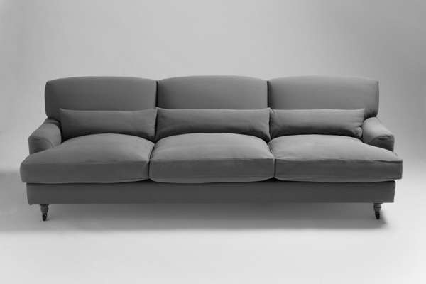 De Padova sofa