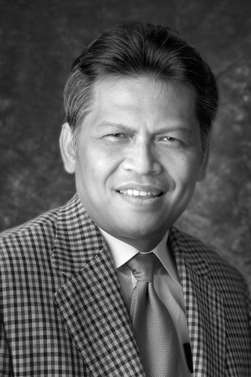 Surin Pitsuwan