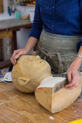 Claudette Schreuders’ work