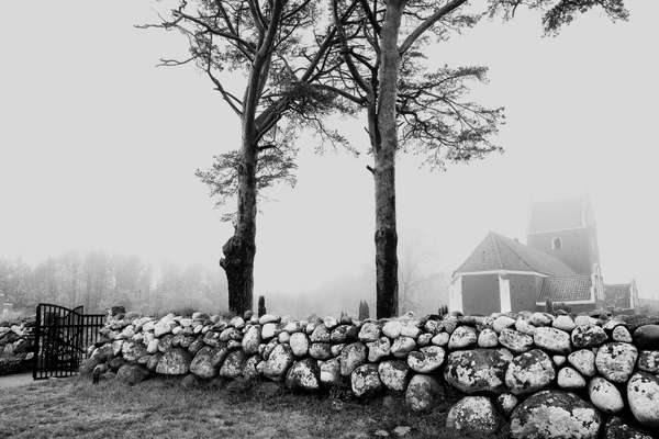 Læsø island