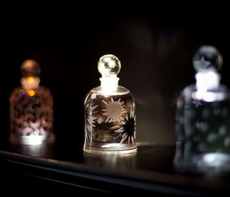 Serge Lutens perfume 