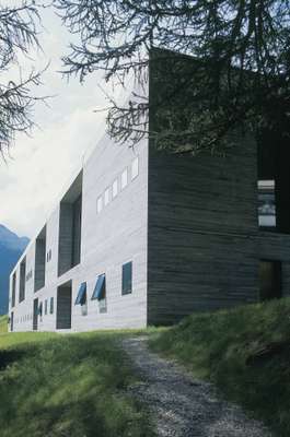 Hotel Therme Vals