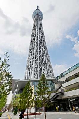 The Skytree