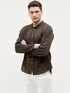 Lightweight cotton shirt