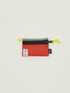 Handmade micro pouch