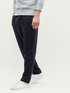 Travel suit trousers