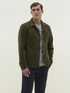 Moleskin overshirt