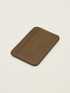 Cardholder