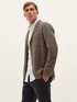 Year-round blazer