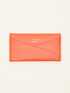 Leather wallet