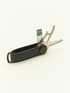 Key organiser with USB and multitool