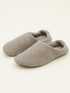 Lana cotton slippers