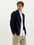 Unlined jacket