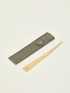 Brass letter opener