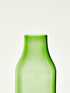 Helg diamine green carafe