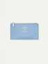 Zip card case