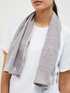 Moku travel towel