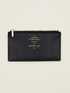 Zip card case