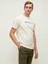 T-shirt “Monocle”, Monocle Anniversary Collection