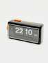 AL30 alarm flip clock