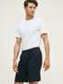 Cotton shorts