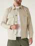 Safari jacket