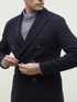 Lightweight travel blazer
