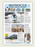 Bavaria Special Edition newspaper