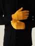 Cashmere gloves