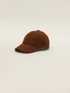 Loden cap