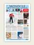 The Monocle Winter Weekly 2019: Issue two