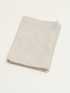 Irish linen placemats - pack of 4