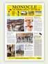 The Monocle Summer Weekly 2018: Issue Three