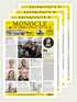 The Monocle Summer Weekly 2018: Newspaper Bundle