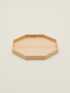 Hinoki-wood tray