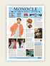 The Monocle Winter Weekly 2019: Issue one