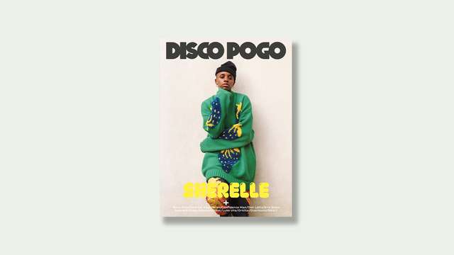 ‘Disco Pogo’