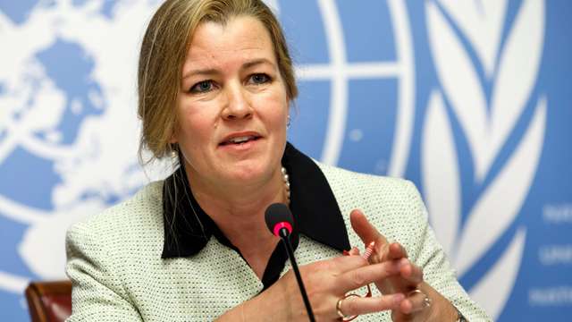 World Refugee Day