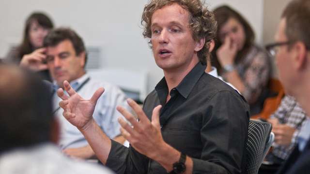 Yves Behar 