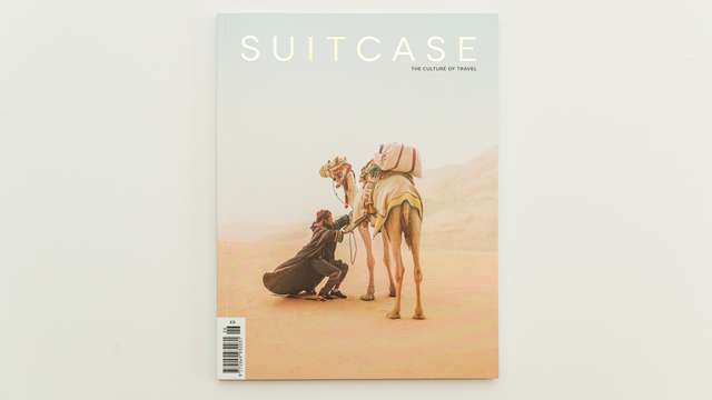 ‘Suitcase’