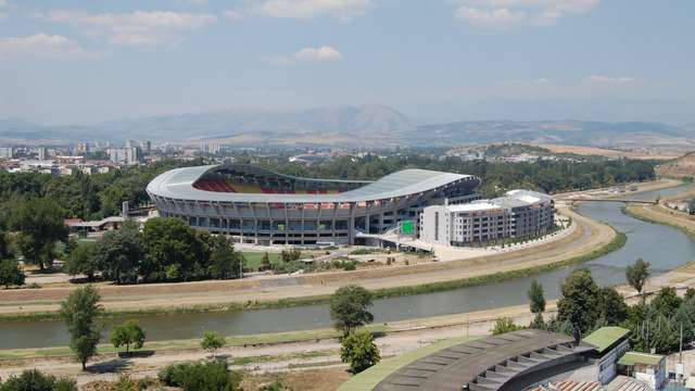 Macedonia’s pollution problem