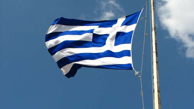 The Global Countdown: Greece