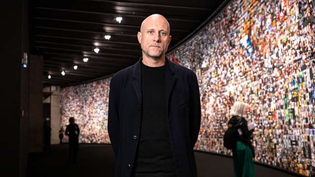 Trevor Paglen