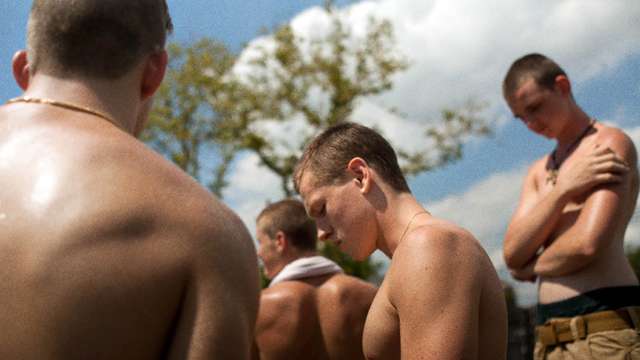 ‘Beach Rats’